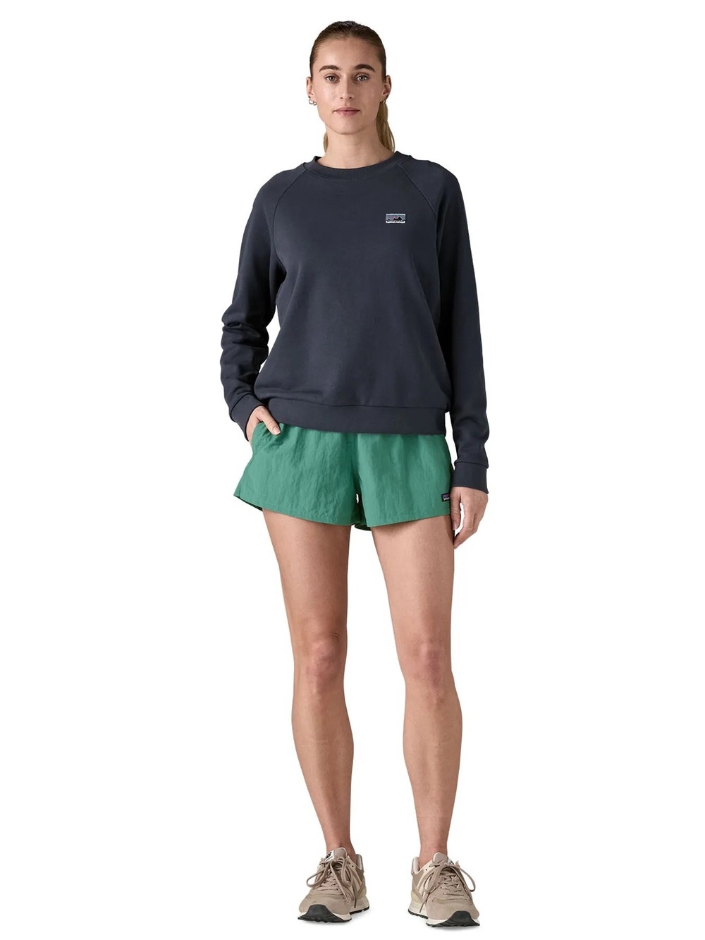 Patagonia Baggies